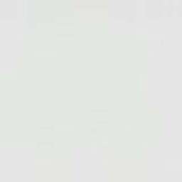 SONGMICS LED Mirror Velvet Jewellery Cabinet - White - thumbnail 2