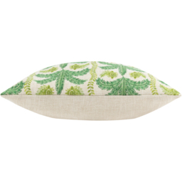 Patera Palm Cushion - Multicolour / Polyester - thumbnail 5