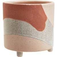 Jada Large Planter - Multicolour