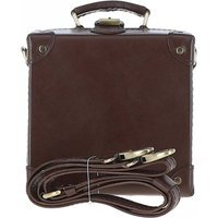 Ashwood Leather Trinket Box VIN 8 - Brown - thumbnail 1