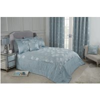 Blossom Bedspread - Cream