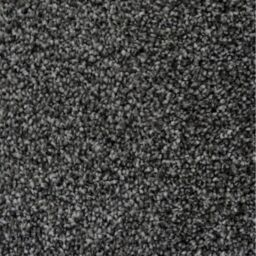 Relay Collection Low Pile Rug - Charcoal / 140x200cm - thumbnail 3
