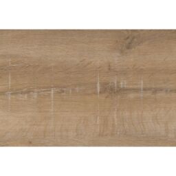 Barley Dining Table - Oak Veneer - thumbnail 5