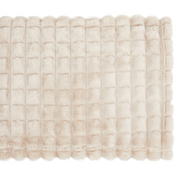 Divante Denver Throw - Mink - thumbnail 3
