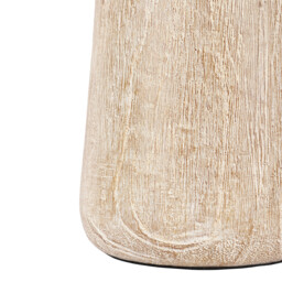 Lindon Table Lamp - Neutral and White - thumbnail 4