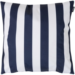Icon Deck Stripe Outdoor Cushion (Set of 4) - Reversible Print - Pink - thumbnail 5