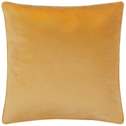 Marais Bird Meadow Printed Chenille Cushion - Multicolour / Polyester - thumbnail 2