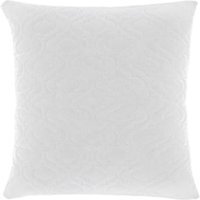 Water Resistant Pinsonic Pillows Cover Kids Cot Bed Cushion Cover  - White / 45cm - image 1