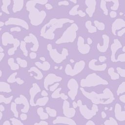 Purfect Christmas Duvet Cover Set - Pink/Lilac / Single - thumbnail 3