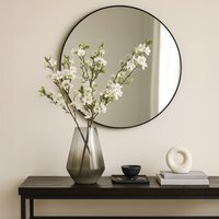 Silas Brown Vase - Glass 100%
