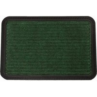 Decorative Striped Door Mats - Green - image 1