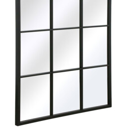 The Fenarc Mirror - Black - thumbnail 4