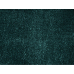 Comfy Washable Low Pile Living Room Plain Area Rug - Emerald / 200x280 cm - thumbnail 2