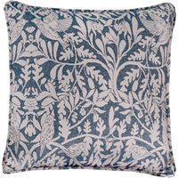 Elmsley Cushion - Navy