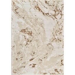Emperor Picasso Modern Waterflow Abstract Area Rugs - Beige / 200x290 cm Rectangle - thumbnail 3