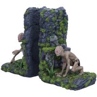 The Lord of the Rings Gollum and Smeagol Bookends - 24cm