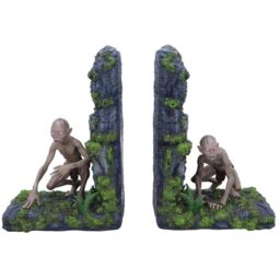 The Lord of the Rings Gollum and Smeagol Bookends - 24cm - thumbnail 4