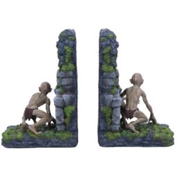 The Lord of the Rings Gollum and Smeagol Bookends - 24cm - thumbnail 3