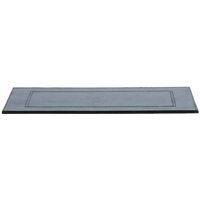 Premium Leather Desk Mat - Black - image 1