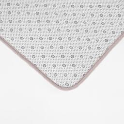 Fluffy Rug Shaggy Floor Mat - Natural / 160cm - thumbnail 3