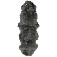 Double Australian Sheepskin Rug - Laurel Oak