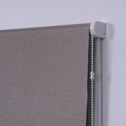 Textured Blackout Blinds - Sand / 90cm - thumbnail 4