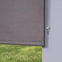 Textured Blackout Blinds - Sand / 90cm - thumbnail 3