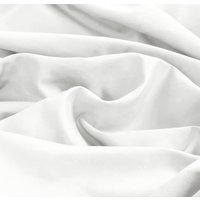 Lyla Pillowcase - White