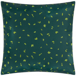 Confetti Floral Outdoor Cushion - Multicolour - thumbnail 2