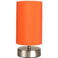 Francis Touch Table Lamp - Orange / 1.8m