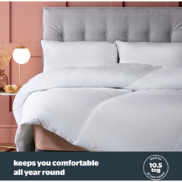 Silentnight Hotel Collection 10.5 Tog Duvet - Double - thumbnail 5