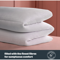 Silentnight Hotel Collection 10.5 Tog Duvet - Double - thumbnail 4