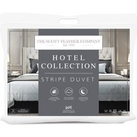 Silentnight Hotel Collection 10.5 Tog Duvet - Double - thumbnail 1