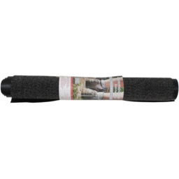 JVL Commodore Barrier Mat  - Grey / 60x80cm / 150cm - thumbnail 4