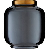 Kuta Natural Medium Vase - Glaze 10%,Ceramic 90%