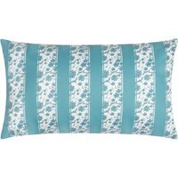 Chelsea Outdoor Cushion Cover - Mineral Blue - image 1