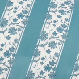 Chelsea Outdoor Cushion Cover - Mineral Blue - thumbnail 3