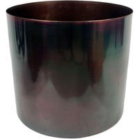 Twisted Trunk Artificial Japanese Fruticosa Ficus Tree Rainbow Planter - Twisted Large Rainbow - thumbnail 1