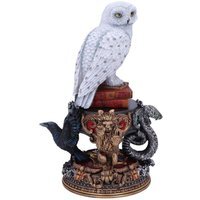 Harry Potter Hedwig Figurine - 22cm - thumbnail 1