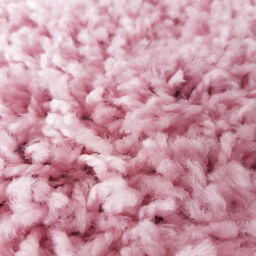 Myshaggy Collection Rug - Pink / 180X270cm - thumbnail 4