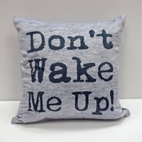 Duvet Day Cushion Cover (43x43 cm) - Multicolor - image 1