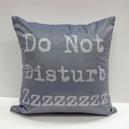 Duvet Day Cushion Cover (43x43 cm) - Multicolor - thumbnail 2