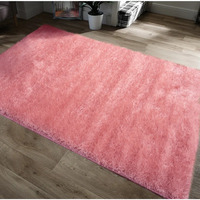 Majestic Blush Pink Rug - Blush Pink / 160x230 - thumbnail 1