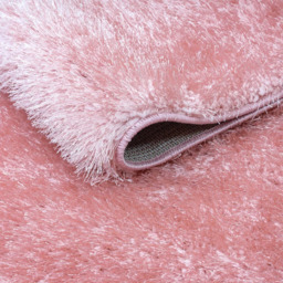 Majestic Blush Pink Rug - Blush Pink / 160x230 - thumbnail 3