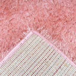 Majestic Blush Pink Rug - Blush Pink / 160x230 - thumbnail 4