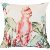 Cockatoo Printed Garden Scatter Cushion Covers - Cockatoo  / Cockatoo / 1