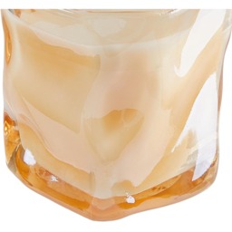 Eco-Friendly Soy Wax Scented Candle - Lime and Citrus - thumbnail 2