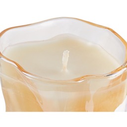 Eco-Friendly Soy Wax Scented Candle - Lime and Citrus - thumbnail 3