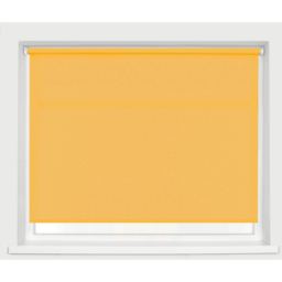 Daylight Roller Blind - Ochre / 60cm - thumbnail 2