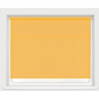 Daylight Roller Blind - Ochre / 60cm - thumbnail 1
